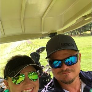 Meet your Posher, Donald